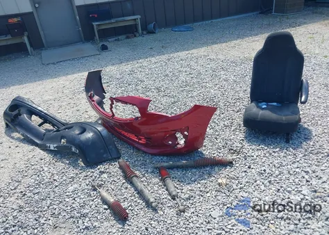 2004 Dodge Dakota z USA, uszkodzony, nr VIN 1D7GL12KX4S568041